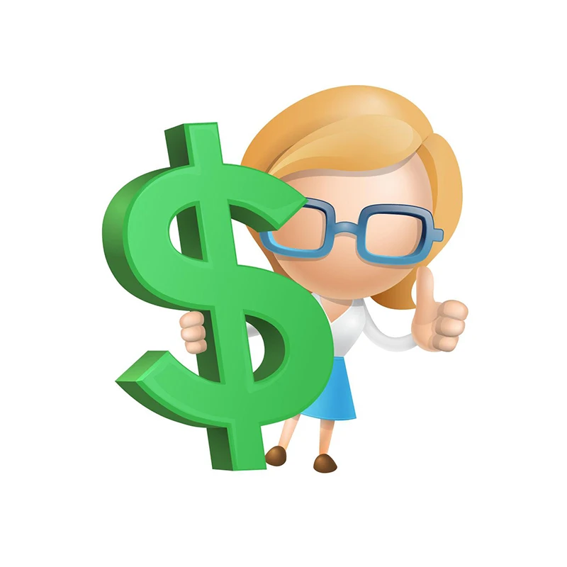 

Extra Fee / cost just for the balance of your order / shipping cost / Pay back the refund