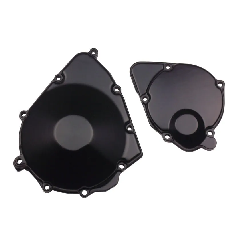 Чехол статора для двигателя SUZUKI GSF600S бандит 1995-1999 GSX600F GSX750F katana 1998-2006 бесплатная