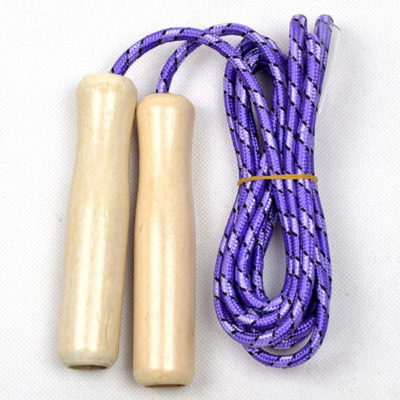 Jump Ropes 2