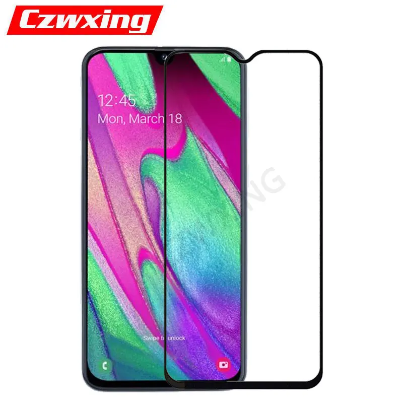 Samsung Galaxy A40 (8)