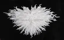 Free Shipping 120v/240v LED Bulbs Custom Wedding Decoration White Chandelier Light Free Shipping 120v/240v LED Bulbs Custom Wedding Decoration White Chandelier Light