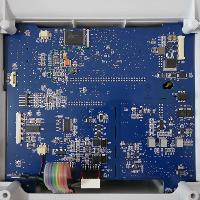 

For IVY 7800 3150 7600 ECG Monitor Mower Supply Motherboard Display