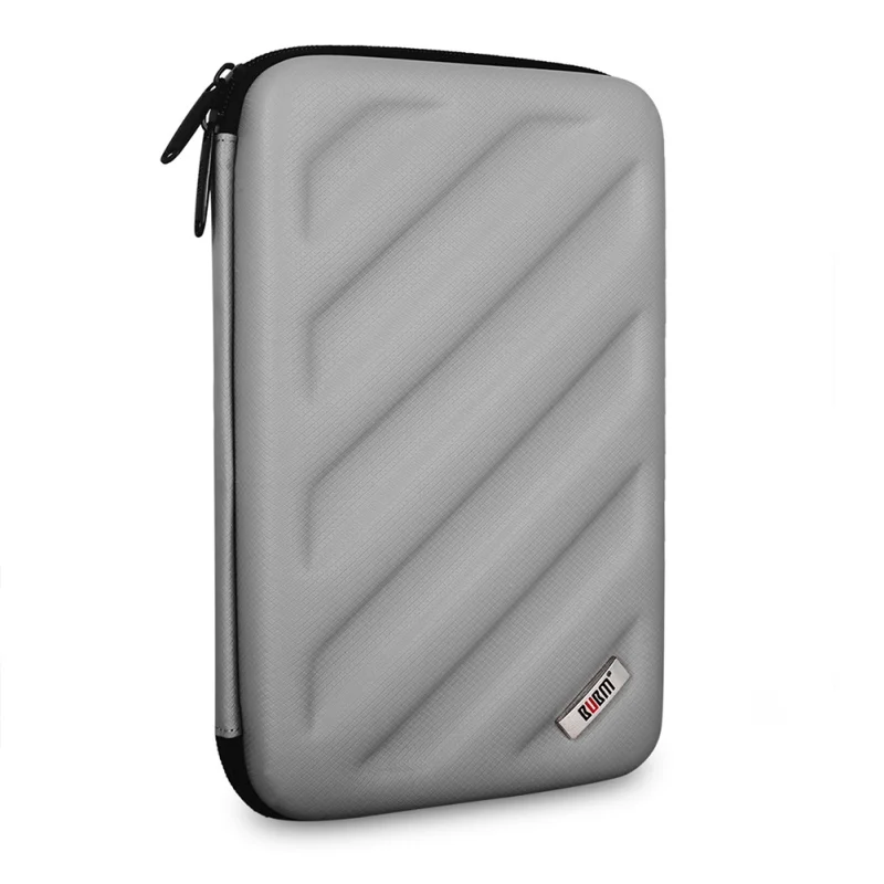 

Waterproof Travel Portable Hard Drive Case Pouch Cable Organizer Bag Carry Case Hot Sale