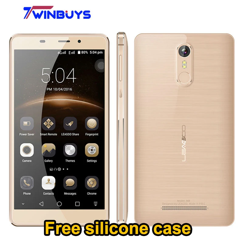 bilder für Leagoo M8 3G Handy Android 6.0 MT6580A 5,7 "HD Quad Core 2 GB RAM 16 GB ROM 13.0MP 3500 mah Fingerabdruck 3G WCDMA Smartphone bilder für Leagoo M8 3G Handy Android 6.0 MT6580A 5,7 "HD Quad Core 2 GB RAM 16 GB ROM 13.0MP 3500 mah Fingerabdruck 3G WCDMA Smartphone