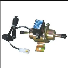 High quality 12V EP-500-0 035000-0460 diesel gasoline pertrol case universal car fuel pump