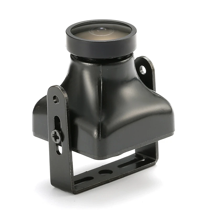 

1200TVL 0.01Lux/1.2F Four Colors PAL And NTSC Wide Angle FPV Camera For RC Drone Quadcopter