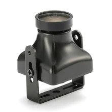 1200TVL 0.01Lux/1.2F Four Colors PAL And NTSC Wide Angle FPV Camera For RC Drone Quadcopter