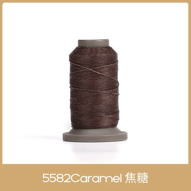 Caramel-1spool