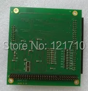 Industrial equipment board ARCOM AIM104-RELAY8/IN8 PC/104 Module with 8 Changeover Relays and 8 Opto-isolated Inputs