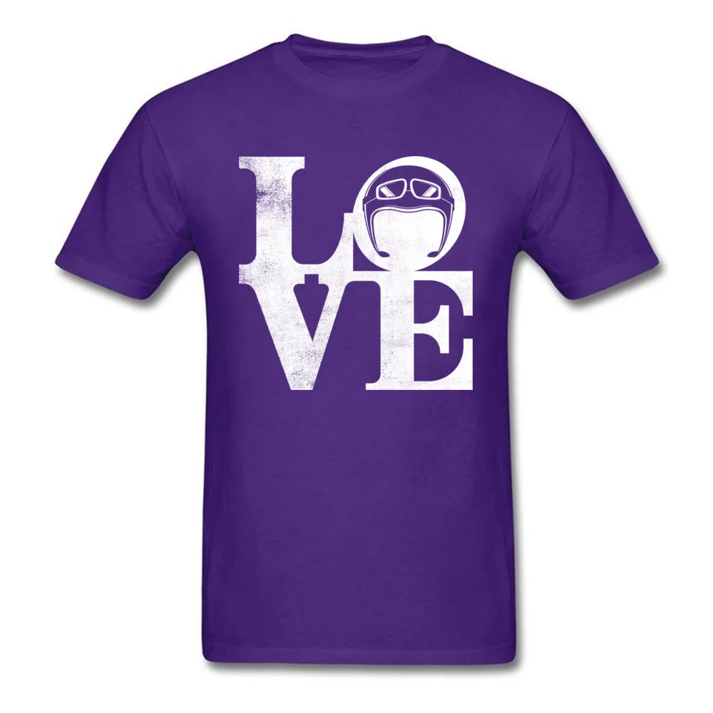 Two Wheels Rider_purple