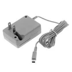 EDAL домашний адаптер питания переменного тока настенный шнур для зарядного устройства для nintendo DS Lite Лидер продаж 1 шт