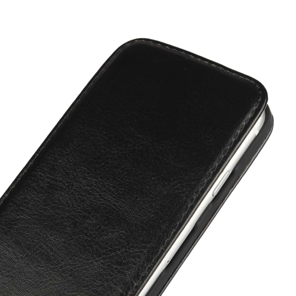 Роскошный чехол-книжка из искусственной кожи чехол-книжка для телефона Вертикальный флип-чехол для iPhone 5G 5S SE 5C 4S 7 8 Plus 6G 6S Plus