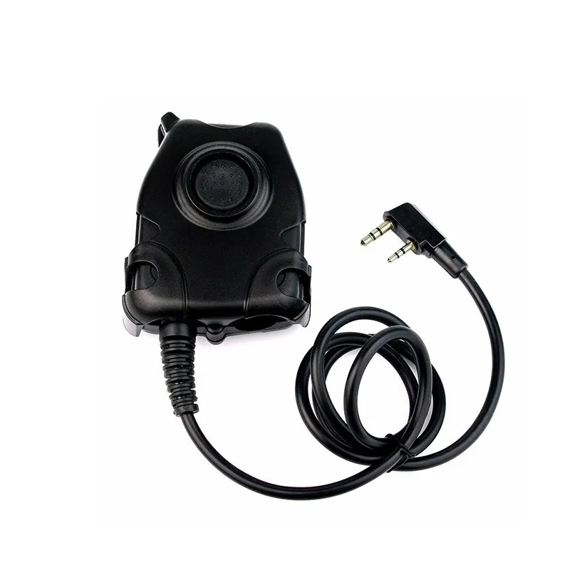 Headset-PTT