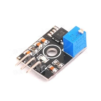 

3pcs NE555 Pulse Output / Adjustable Module / Square Wave Output / Multivibrator