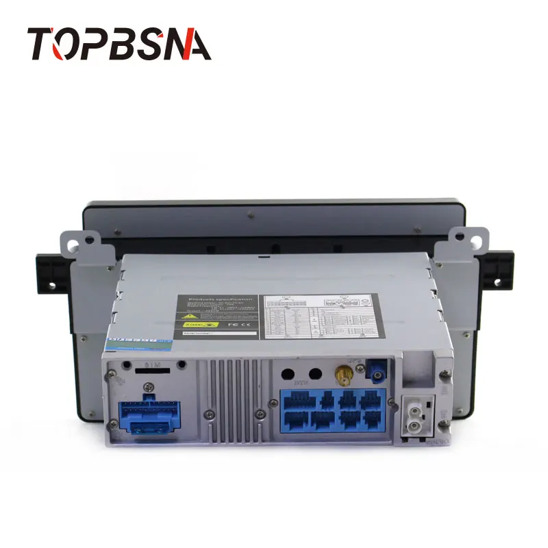 Tobbsna 9 дюймов Android 10 автомобильный dvd плеер для BMW/E46/M3/MG/ZT/Rover 75 GPS Navi 1 Din радио