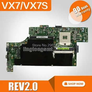 

G53SX Motherboard REV2.0 For Asus G53SX G53SW G53S Laptop motherboard G53SX Mainboard G53SX Motherboard test 100% OK