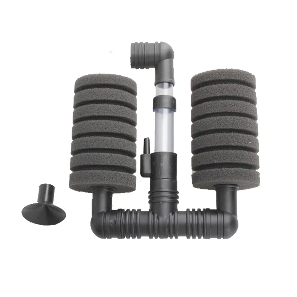 High Quality Practical Aquarium accessories Biochemical Sponge Filter