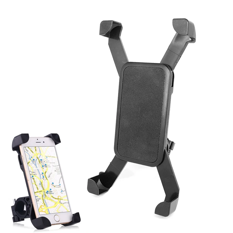 Buy Universal Bike Phone Holder Anit slip Bicycle