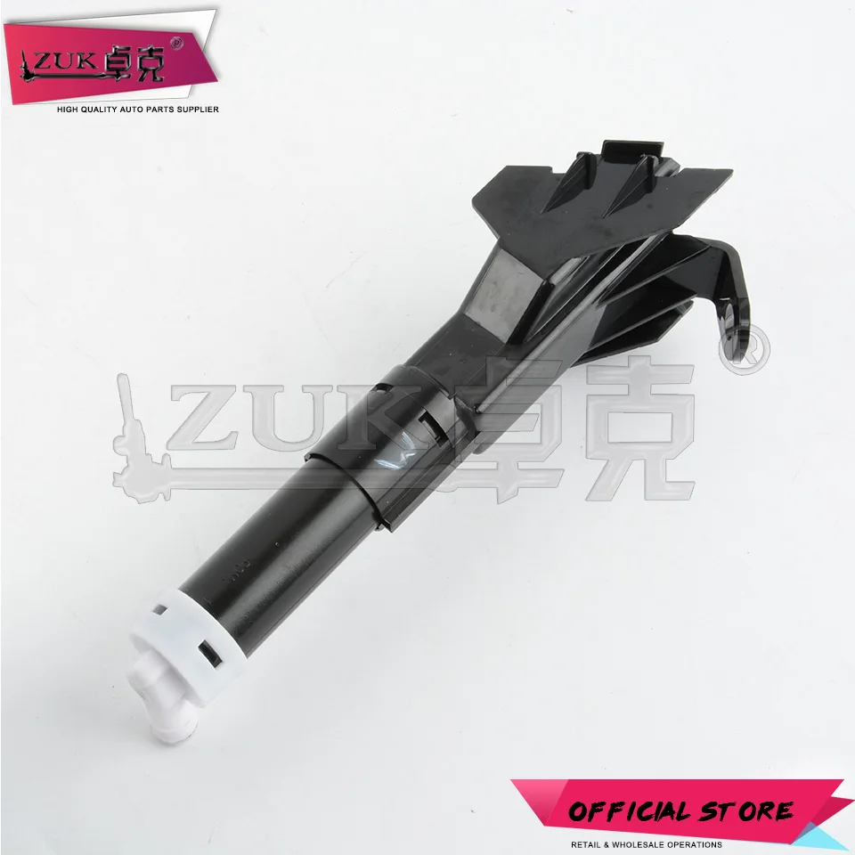 ZUK Омыватель фар насадка головной свет лампа водяная Форсунка ...