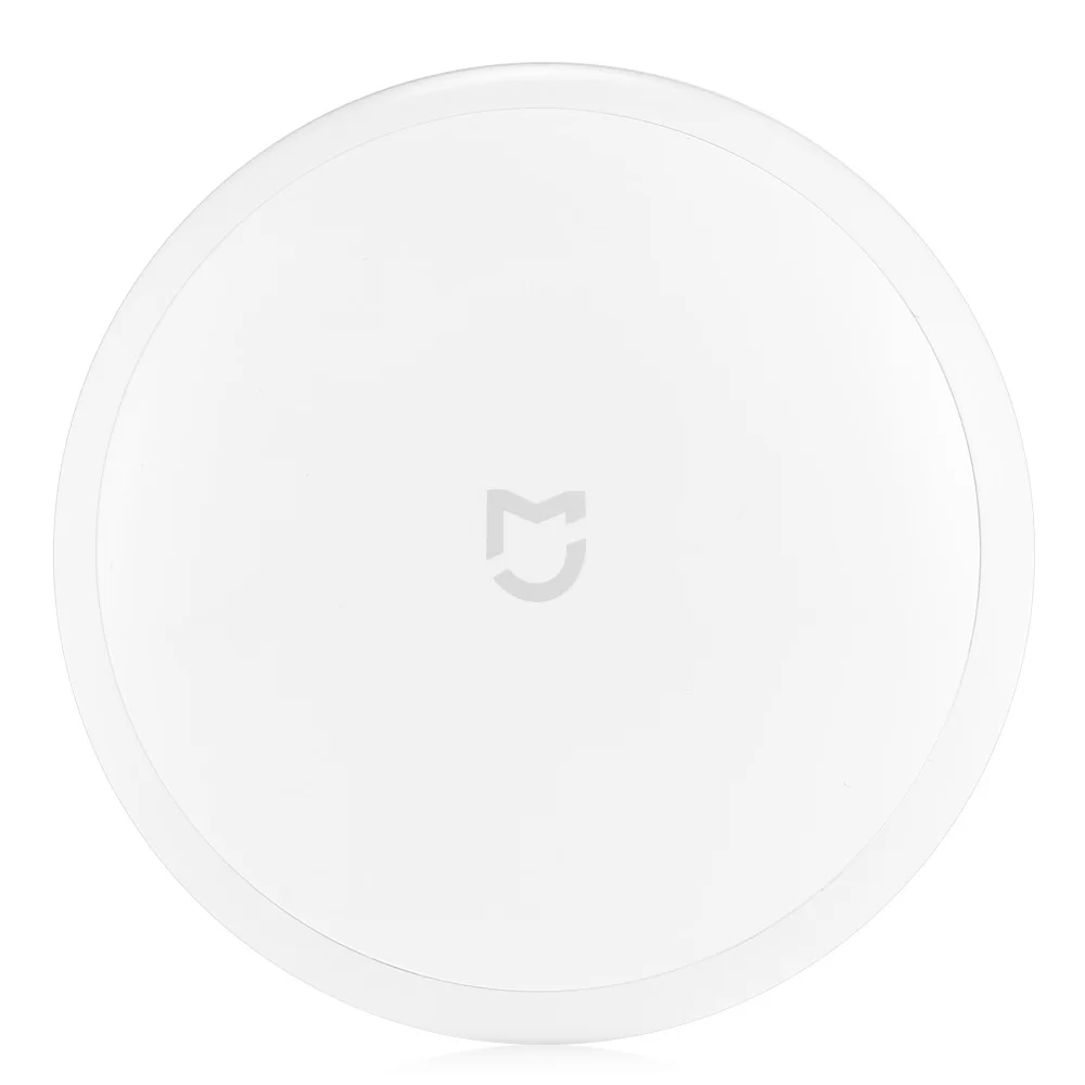 Xiaomi Mijia Фоточувствительный и ИК датчик умный пульт ночного света два режима