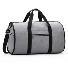 Горячая Водонепроницаемая мужская дорожная сумка, сумка для багажа, деловой большой костюм, дорожная сумка, многофункциональная портативная сумка для хранения, сумки на плечо, bolsa