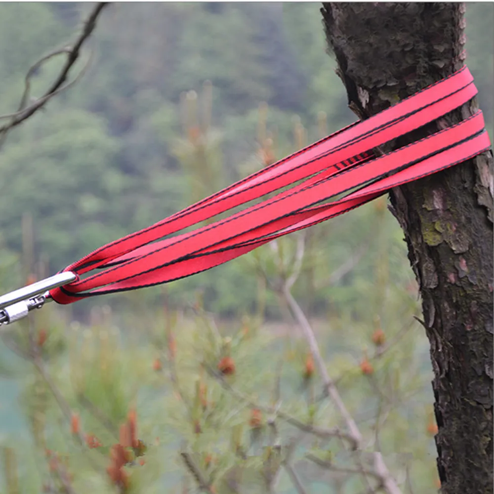 22KN, Outdoor Mountain Climbing Harness Downhill Protection Belt Buffer