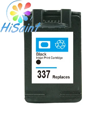 

2pcs/lot printer cartridge for hp 337 C9364E for hp337 Officejet H470 H470b H470wbt K7100 7130 7110 6310 6315 6313 All-in-One