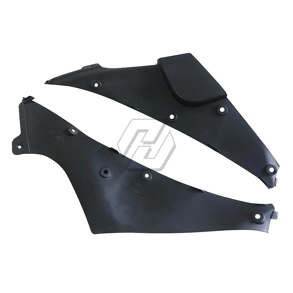 Мотоцикл сбоку внутренний обтекатель чехол для Yamaha YZF R1 2002 2003