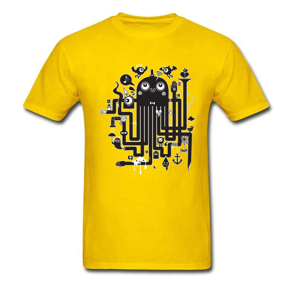 Marvelous Melvin_yellow