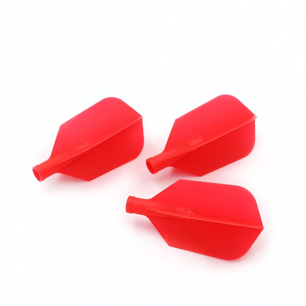 

CUESOUL TERO AK4 Dart Flights Slim Shape,Set of 3 pcs