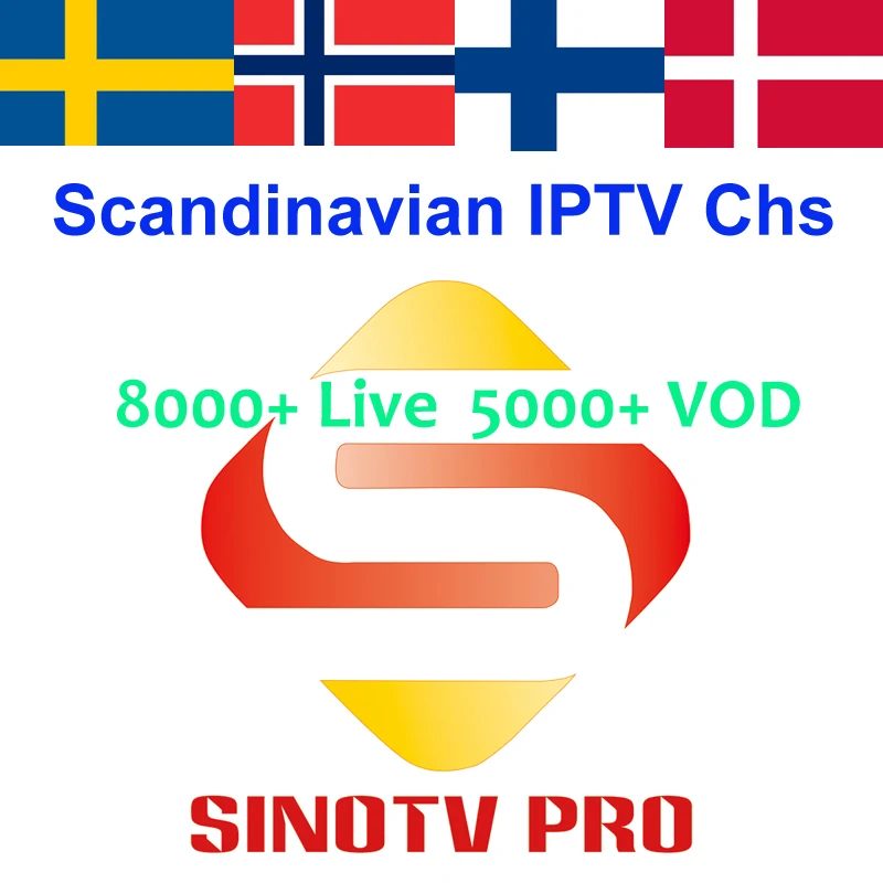 World IPTV подписка Европа SINO tv PRO бесплатный тестовый сервис Норвегия голландская Испания швейная ТВ коробка для android tv box smart IPTV приставка