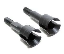 

Himoto 1/18 Scale Wheel Axle 2p (23607)