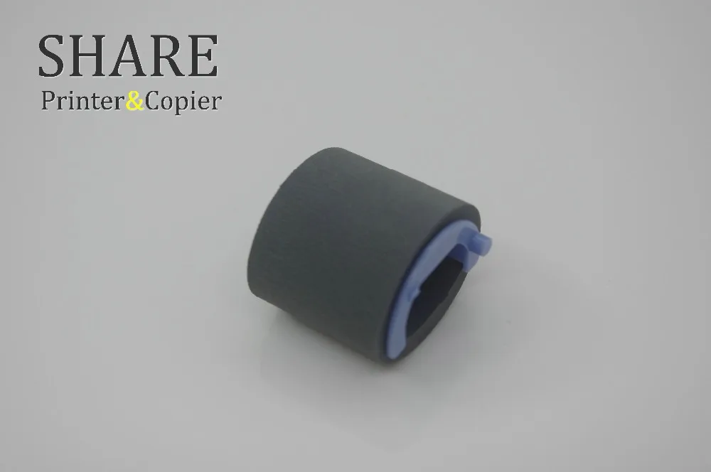 

100X RL1-1442-000 RL1-1443-000 Paper Pickup Roller for HP P1005 P1006 P1007 P1008 P1009 ML1666 LBP-3150/3108 3100 3050 3018 3010