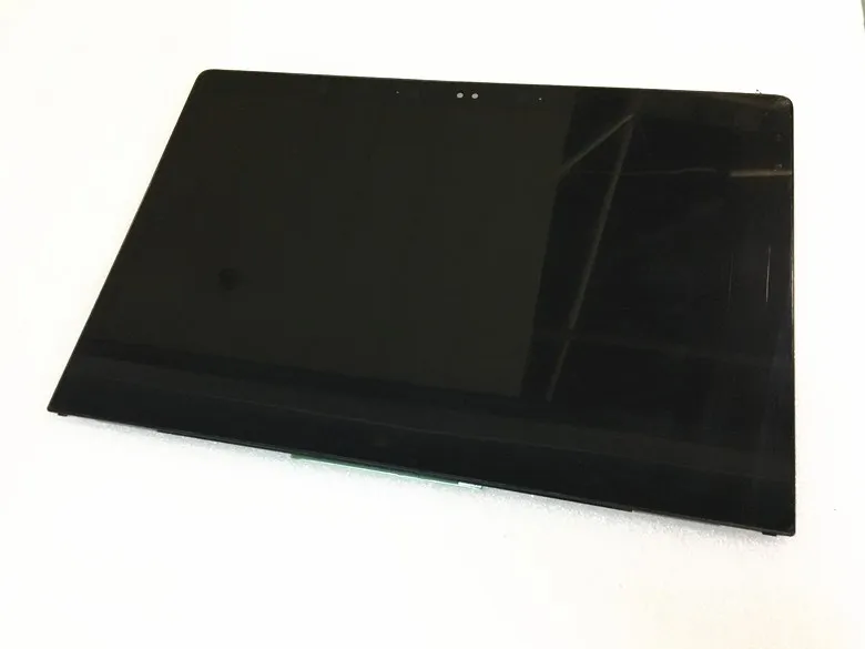 

GrassRoot 13.3" inch Touch Digitizer LCD Screen ASSEMBLY LTN133YL04 for HP Envy 13-AB 3200X1800