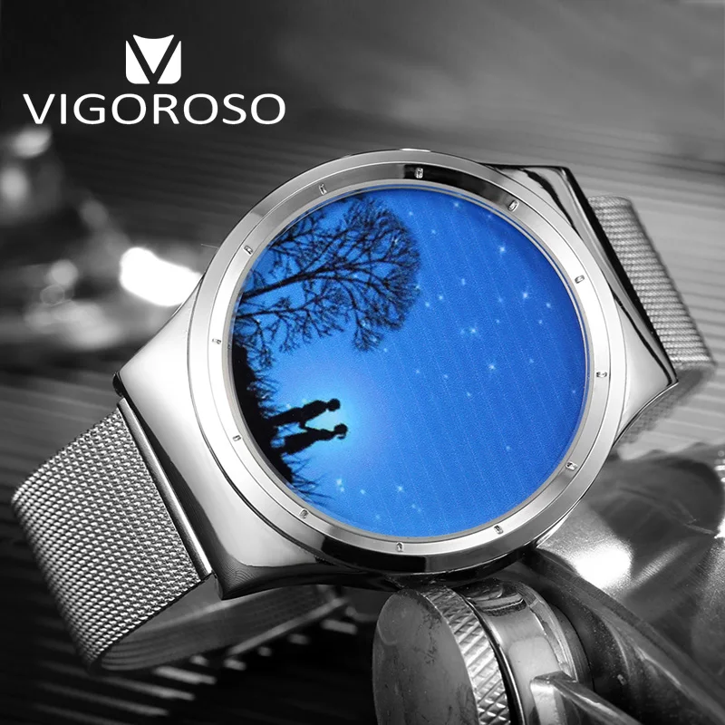designer smart watches mens
