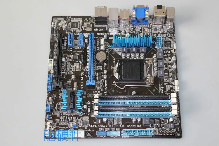 Used,For Asus P8H77-M PRO Original Used Desktop Motherboard H77 Socket LGA 1155 i3 i5 i7 DDR3 32G SATA3 USB3.0 цена Used,For Asus P8H77-M PRO Original Used Desktop Motherboard H77 Socket LGA 1155 i3 i5 i7 DDR3 32G SATA3 USB3.0 цены онлайн