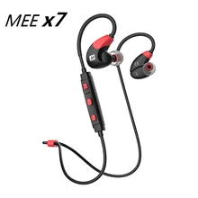 Big Sale MEE Audio X7 Stereo Wireless Headphones Sports Running In font b Ear b font
