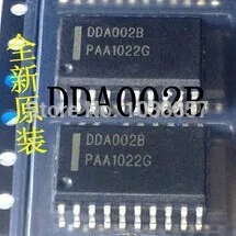 

DDA002B DDA002 SOP19