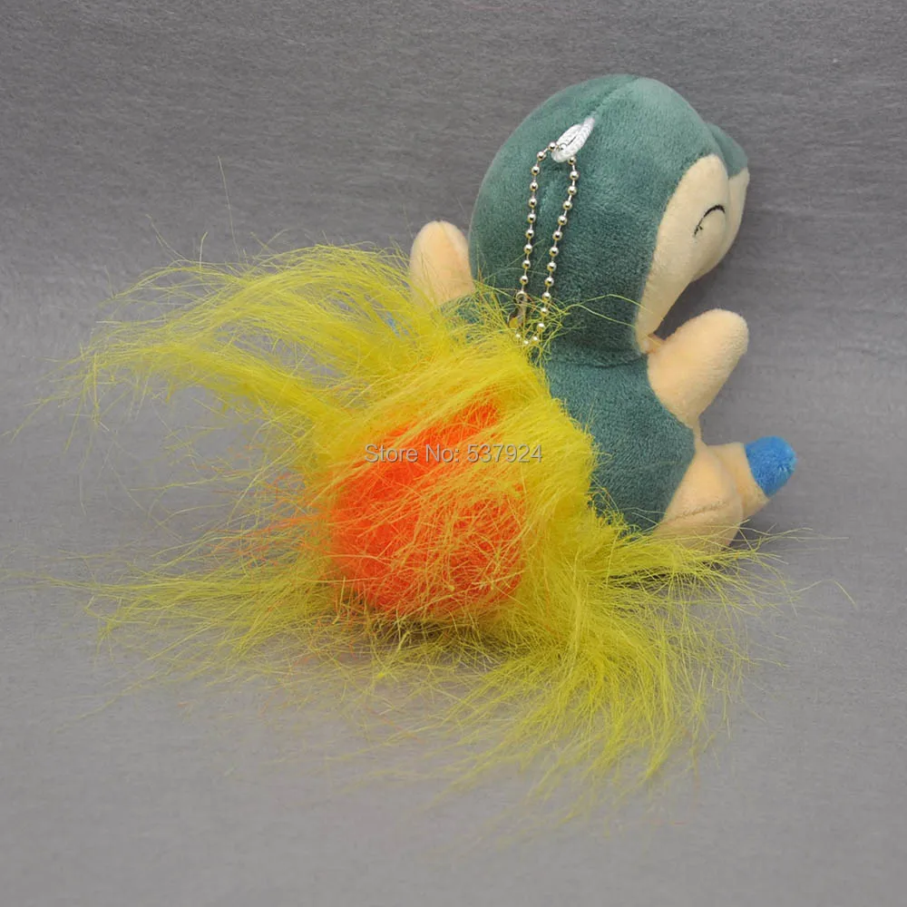 Cyndaquil-4inch-45g-6-D
