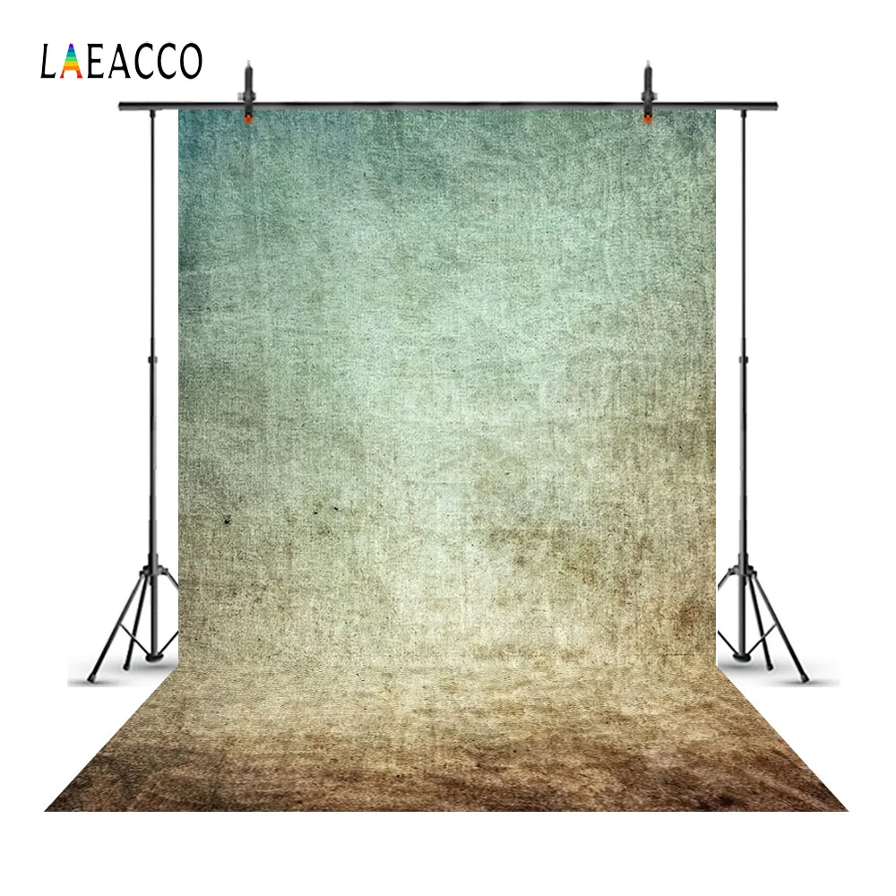Laeacco градиентные однотонные фоны для портретной фотосъемки новорожденных