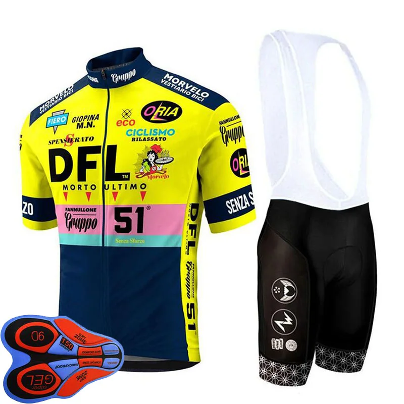 

2017 Jersey +Bib shorts cycling jersey ropa clismo hombre abbigliamento ciclismo mountain bike maillot ciclismo mtb cycling cl