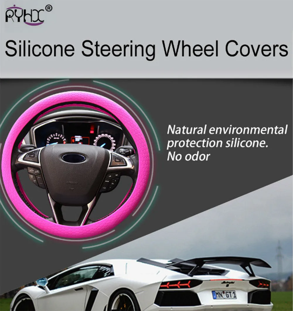 Steering wheel cover06