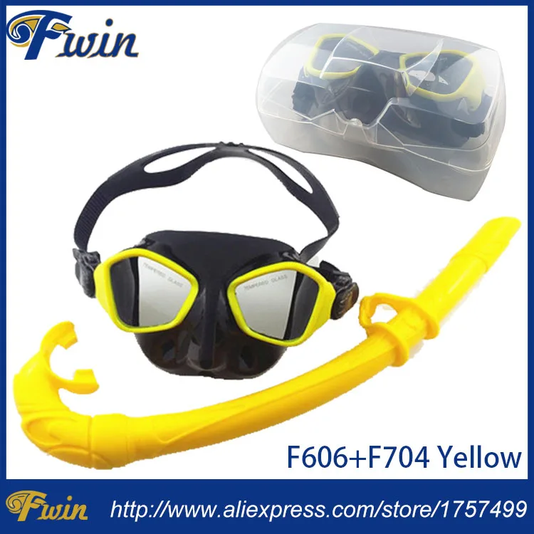 Новая модель экономичная жидкость инкапсулированные закаленные очки дыхательная трубка силиконовый для подводного плавания набор для дайвинга маска и трубка