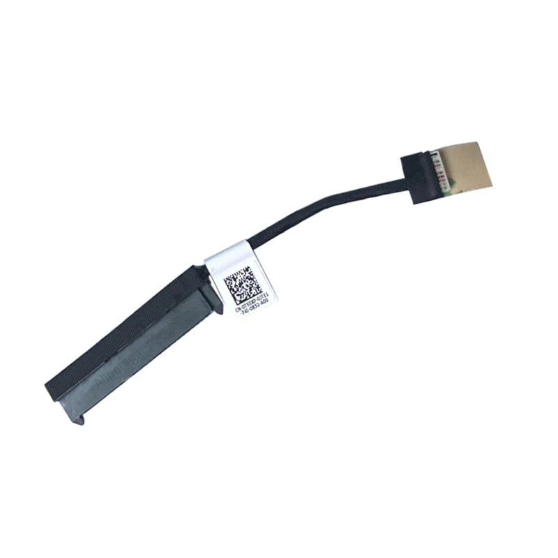 Laptop HDD cable For Dell Inspiron 15 5547 5557 3450 5542 5545 5548 0T55XP T55XP hard drive port cable DC02001X200
