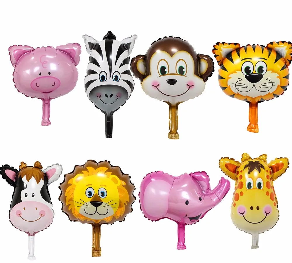 500pcs-mix-mini-animal-cute-princess-cal-foil-balloon-number-rainbow-candy-birthday-party-decoration-child