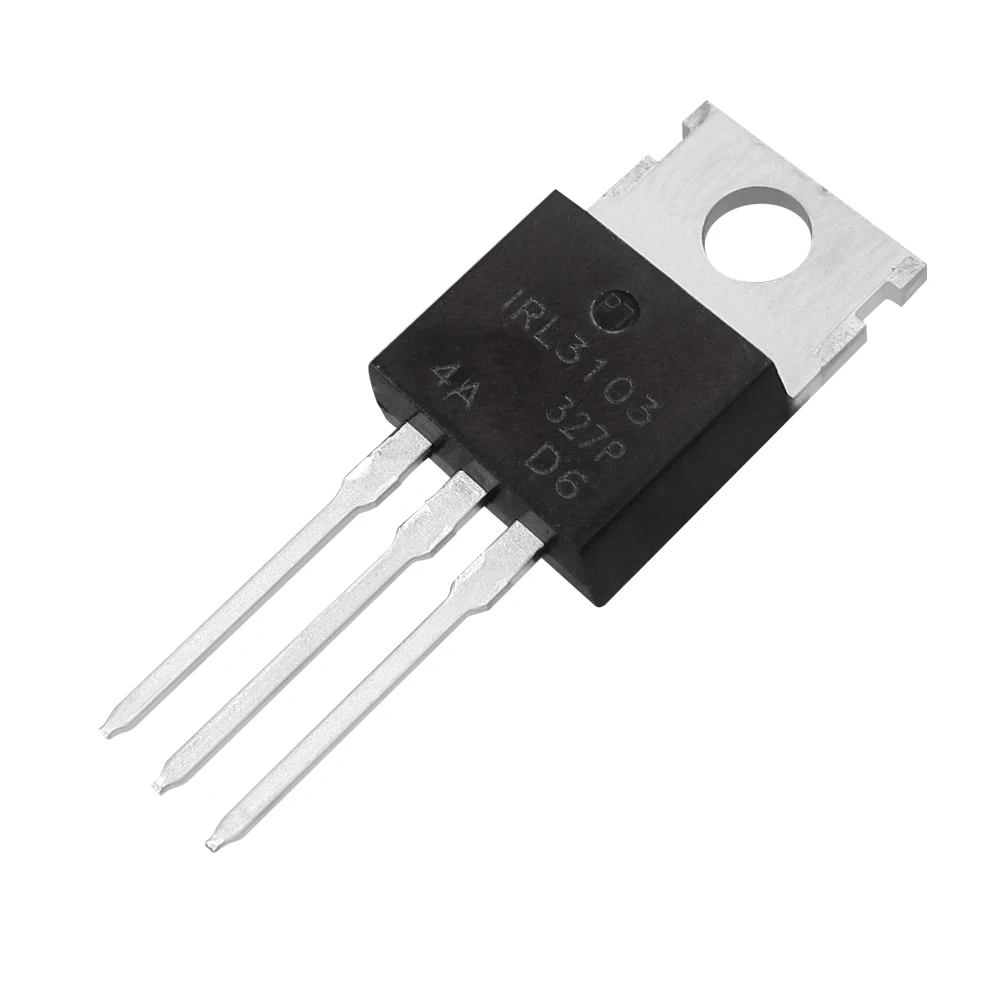 

10pcs/lot IRL3103 L3103 FET new original