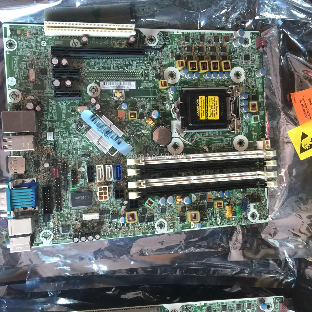 Hp Motherboard Desktop Reviews - Online Shopping Hp