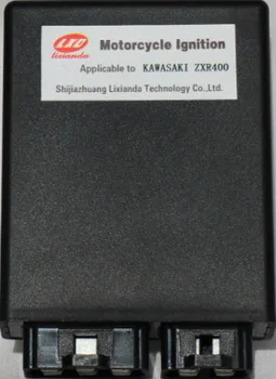 

Derestrict CDI Ignition CDI For KAWASAKI ZXR400