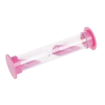 

NOCM-Hourglass (pink 5 minutes)