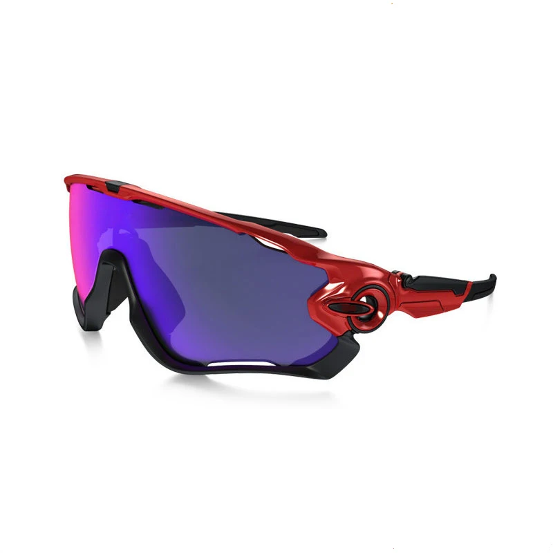 Cycling Glasses UV gafas ciclismo Women Polarized MTB Eyewear Sport oculos Bike Goggles for Men Multi Color-3 Lens | Спорт и